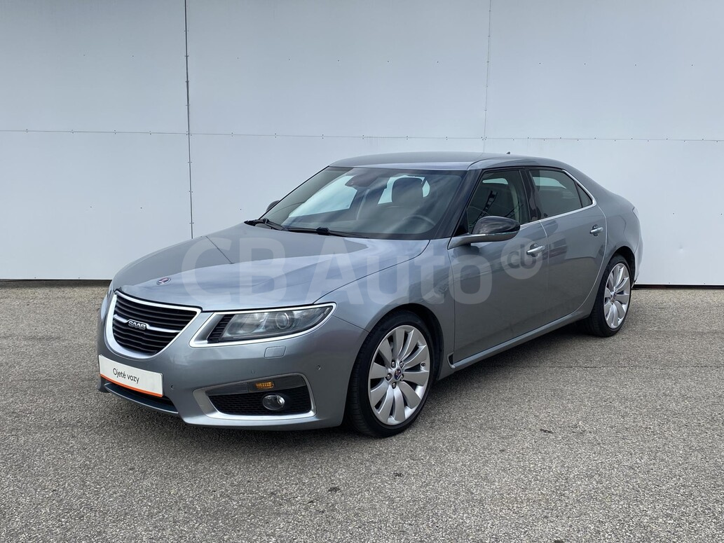 Saab 9-5