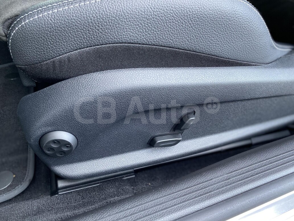 Mercedes-Benz Třídy C