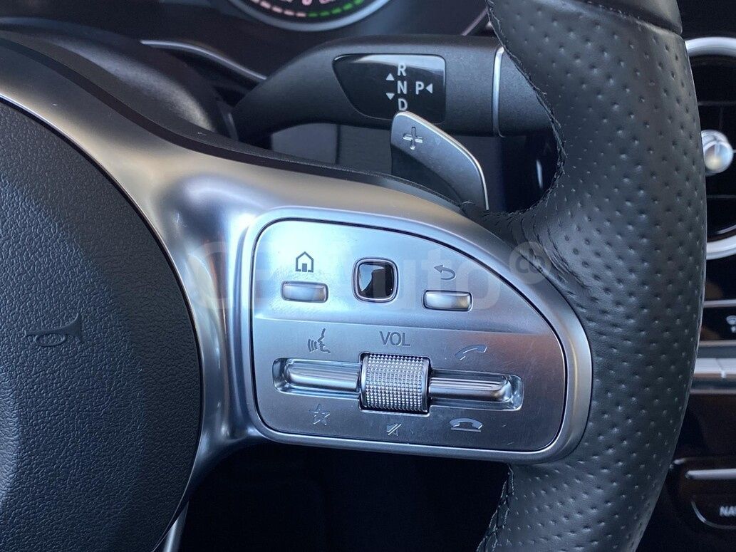 Mercedes-Benz Třídy C