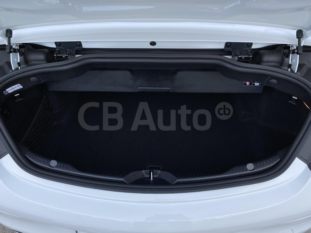 Mercedes-Benz Třídy C