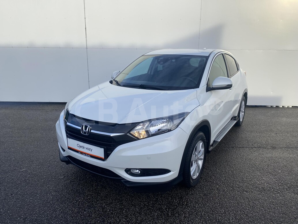 Honda HRV