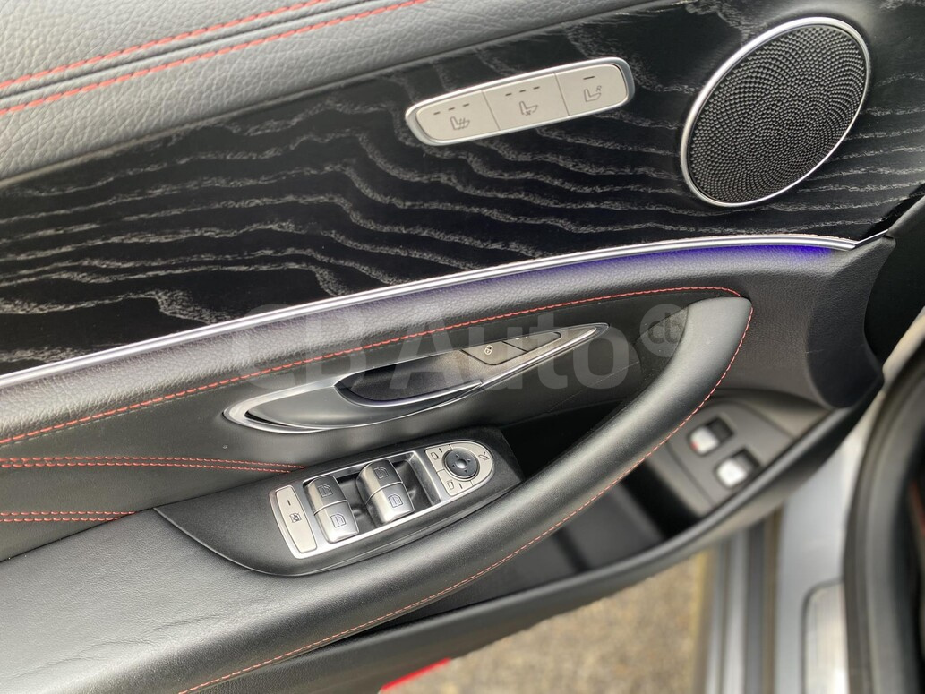 Mercedes-Benz E43