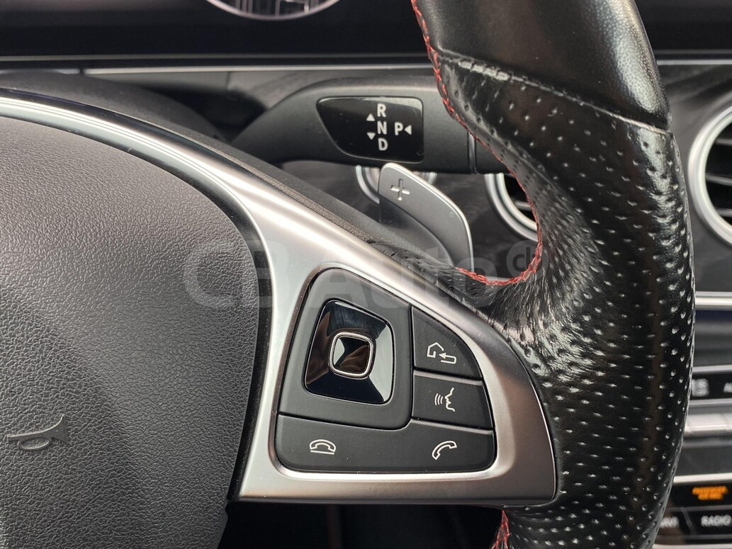 Mercedes-Benz E43