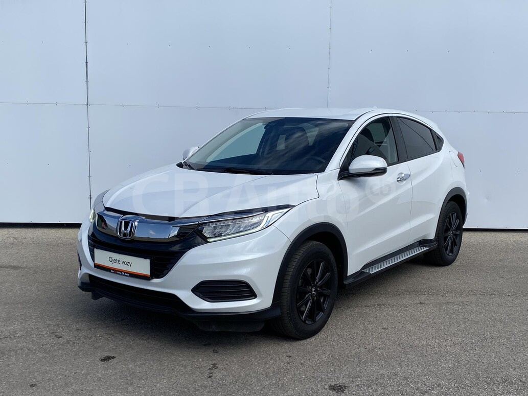 Honda HRV