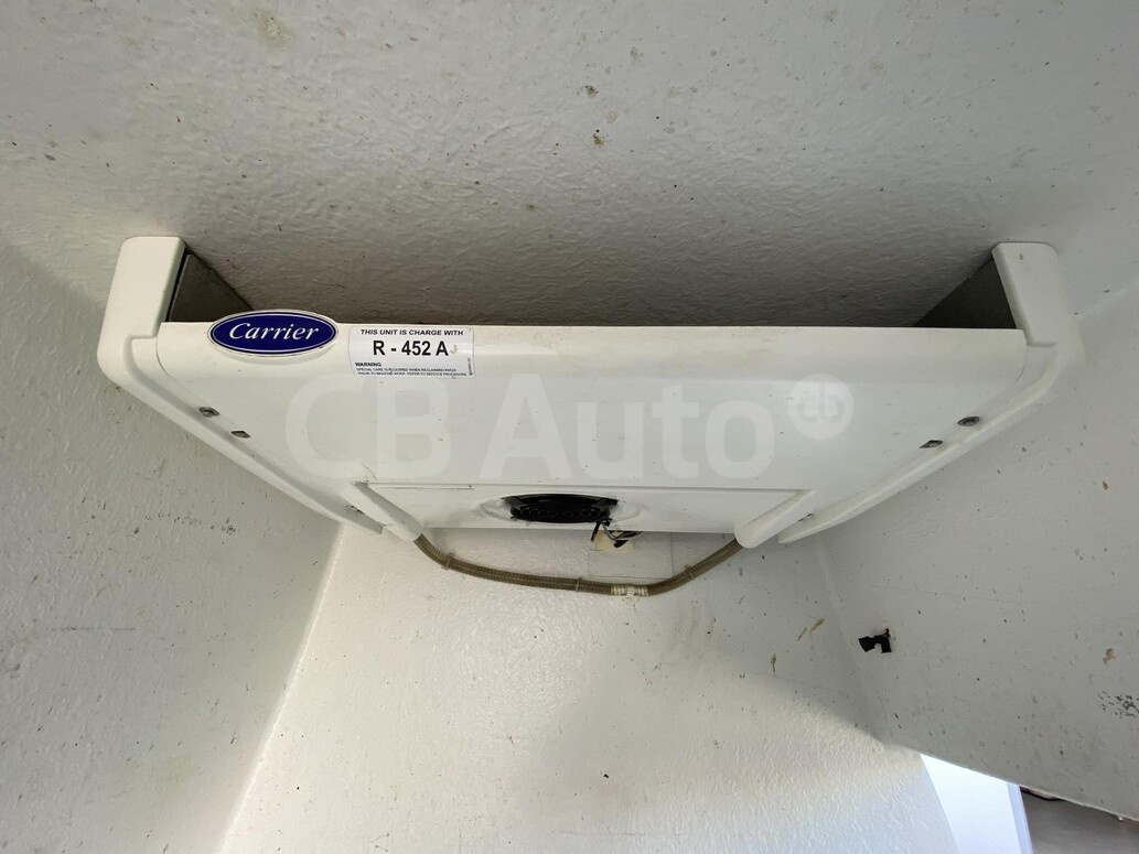 Volkswagen užitkové Transporter - skříňový vůz