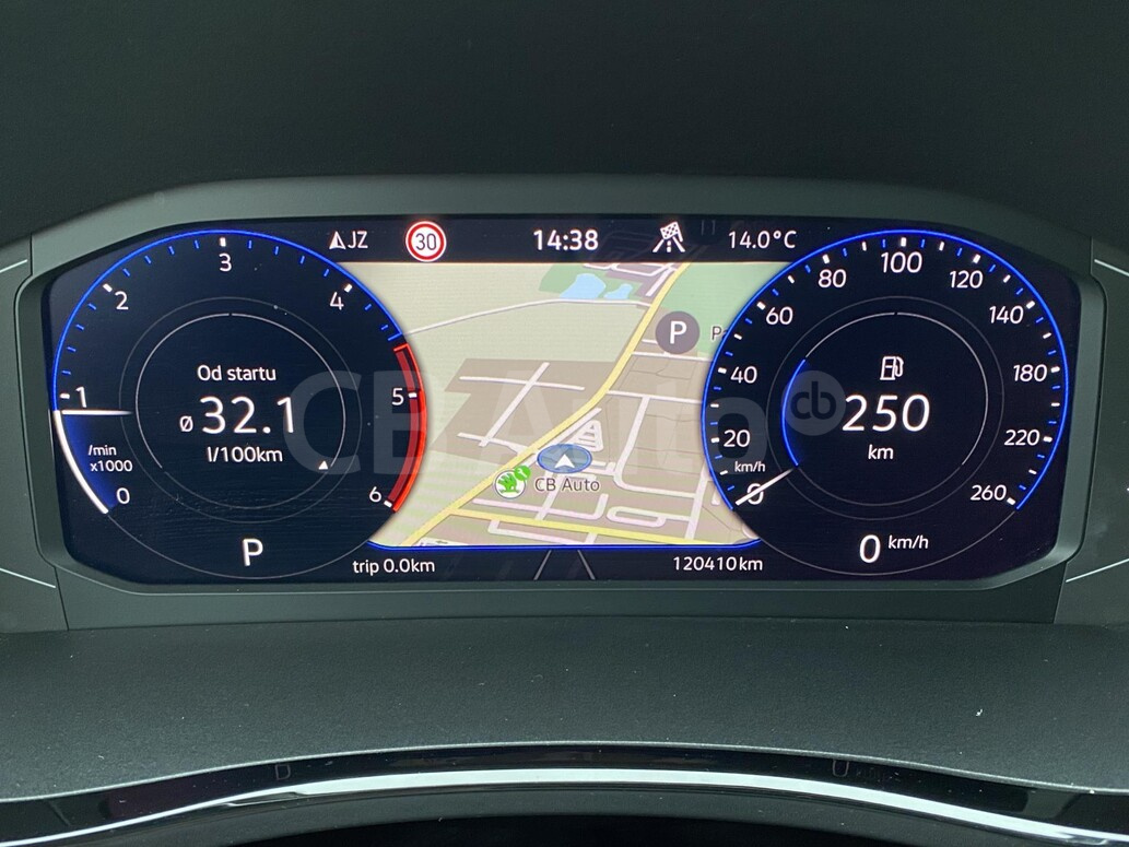 Volkswagen užitkové Multivan