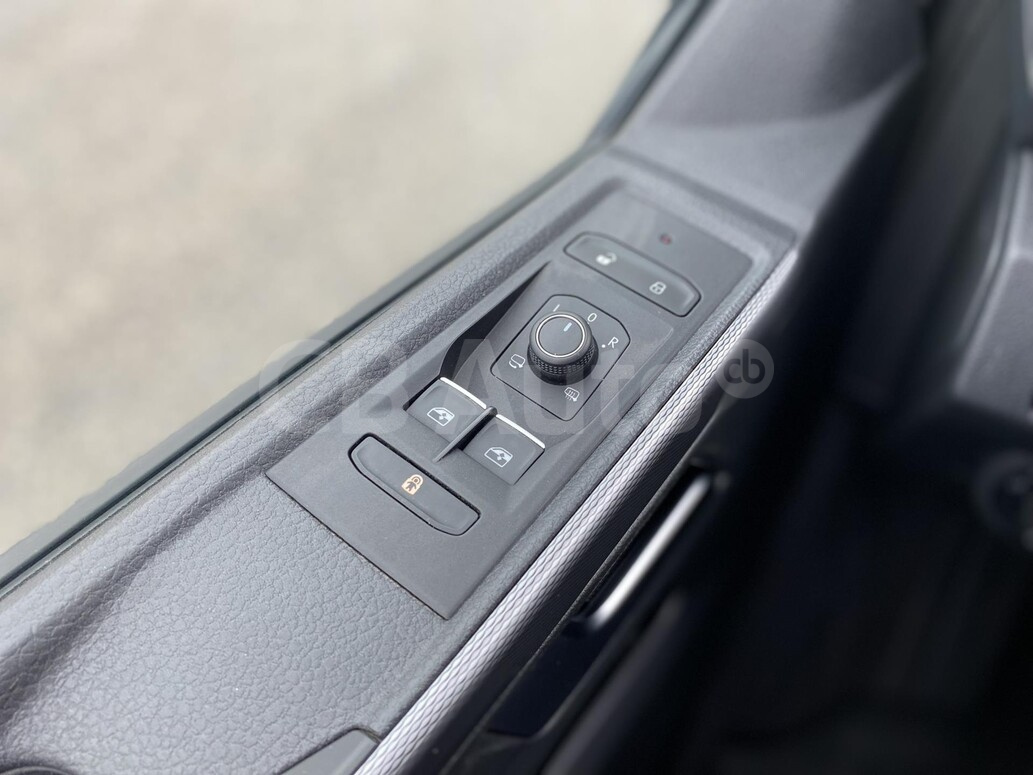 Volkswagen užitkové Multivan