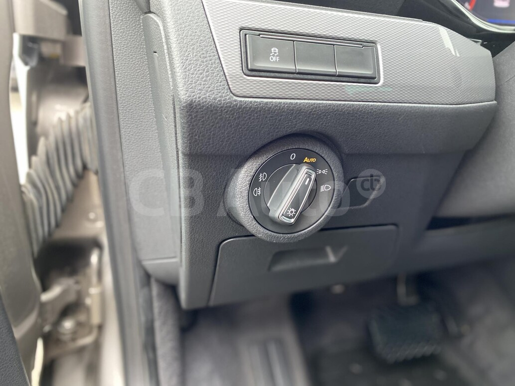 Volkswagen užitkové Multivan