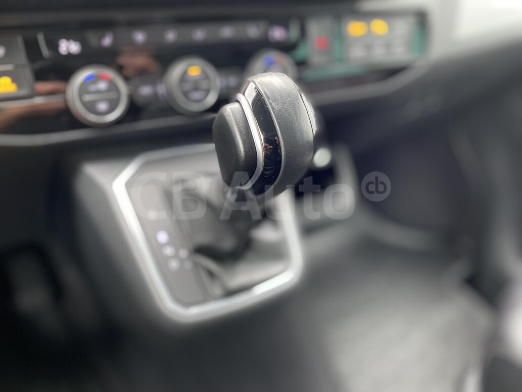 Volkswagen užitkové Multivan