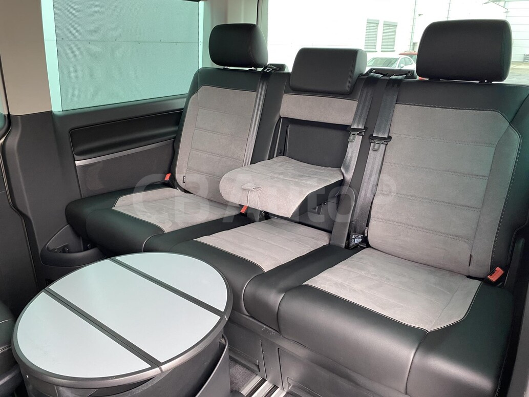 Volkswagen užitkové Multivan