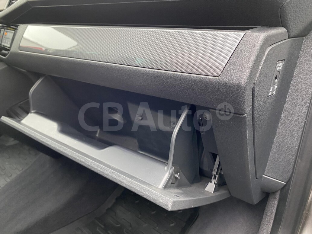 Volkswagen užitkové Multivan