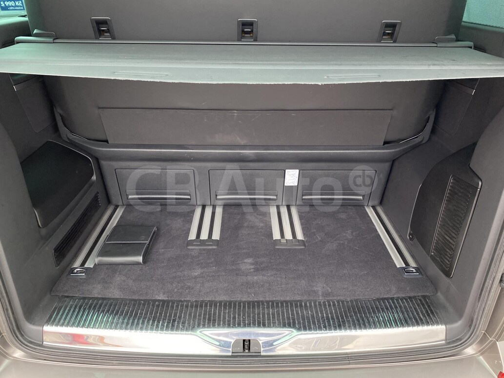 Volkswagen užitkové Multivan