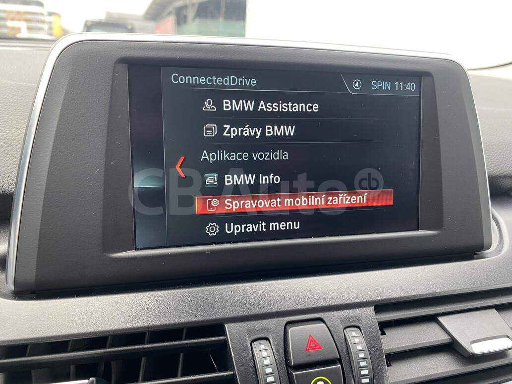 BMW Řada 2