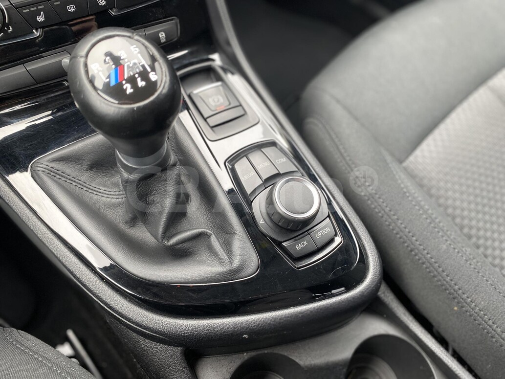 BMW Řada 2