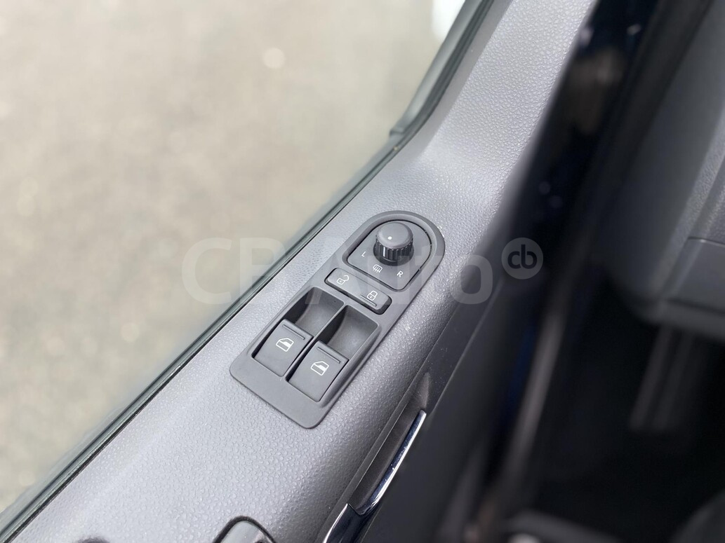 Volkswagen užitkové Caravelle