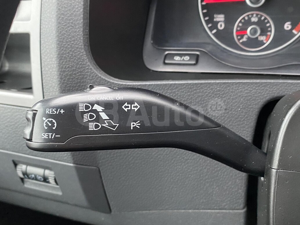 Volkswagen užitkové Caravelle