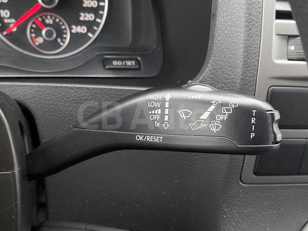 Volkswagen užitkové Caravelle