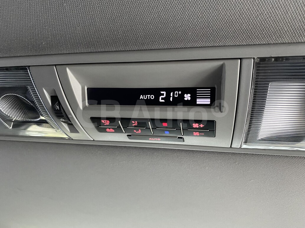 Volkswagen užitkové Caravelle