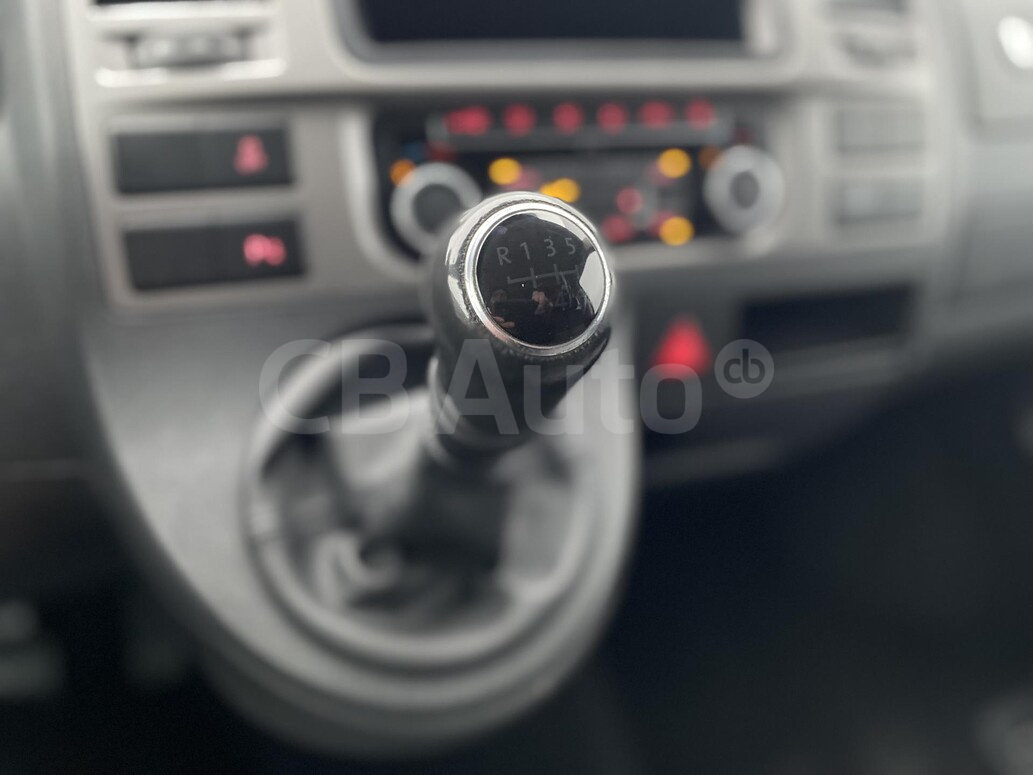 Volkswagen užitkové Caravelle