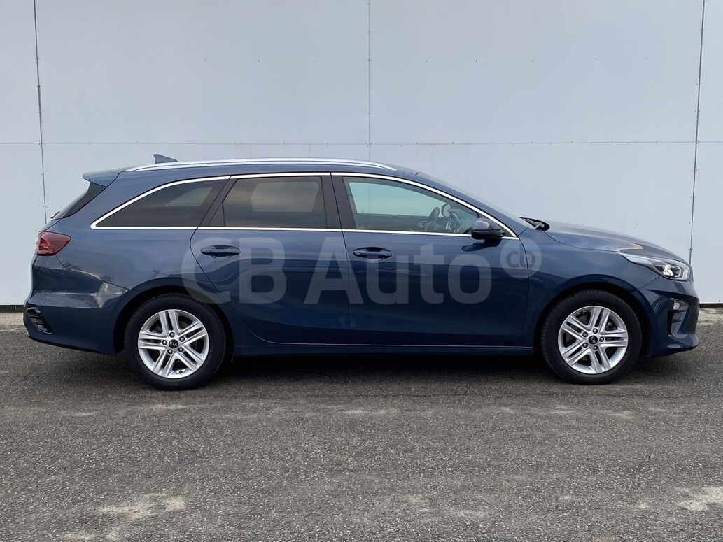 KIA Ceed SW
