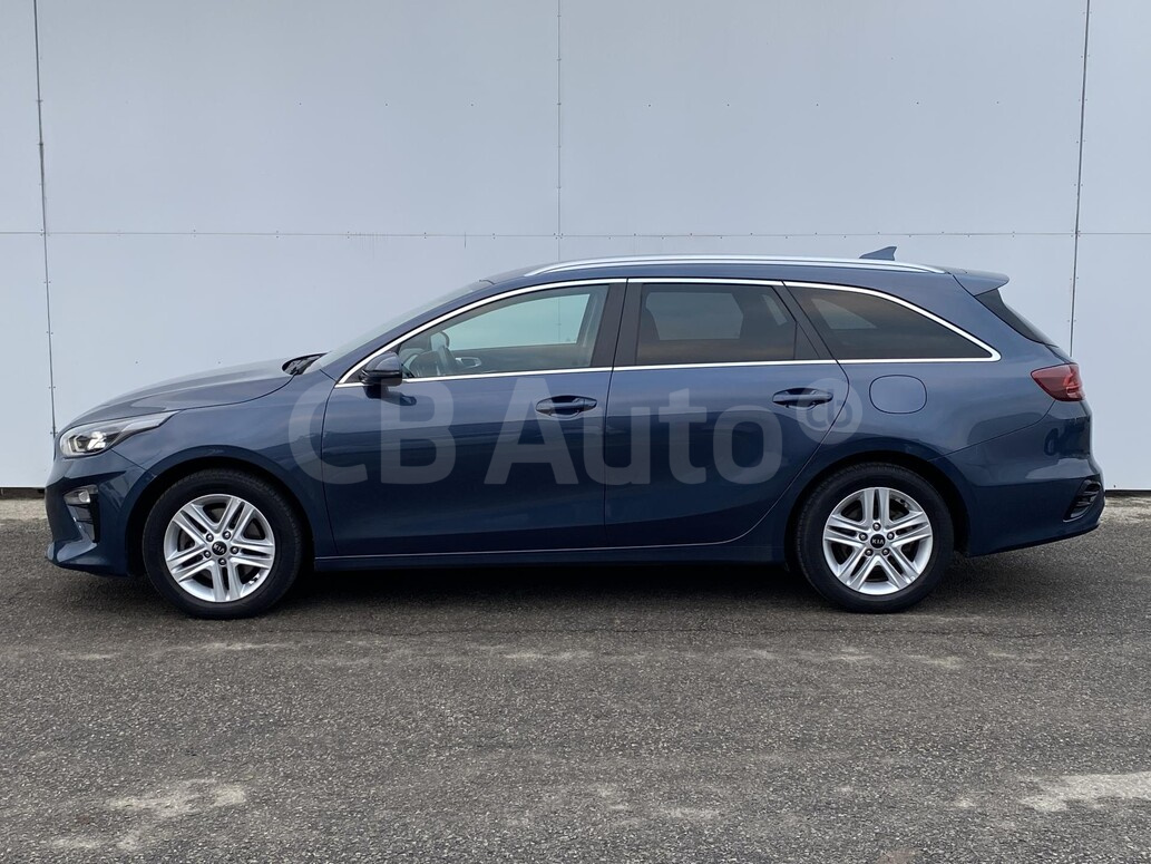 KIA Ceed SW