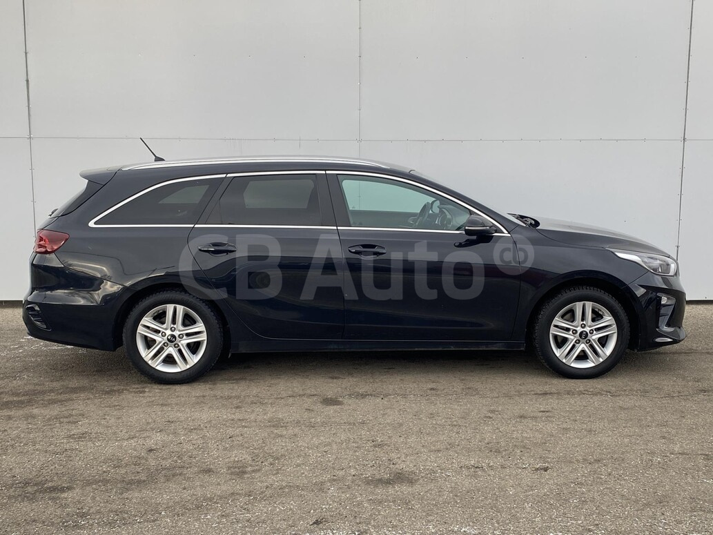 KIA Ceed SW