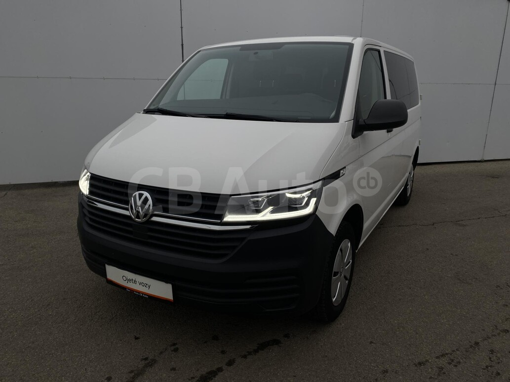 Volkswagen užitkové Transporter Kombi