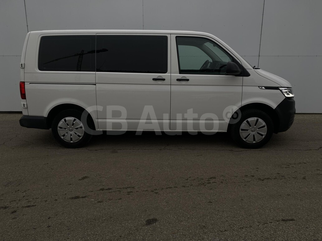 Volkswagen užitkové Transporter Kombi