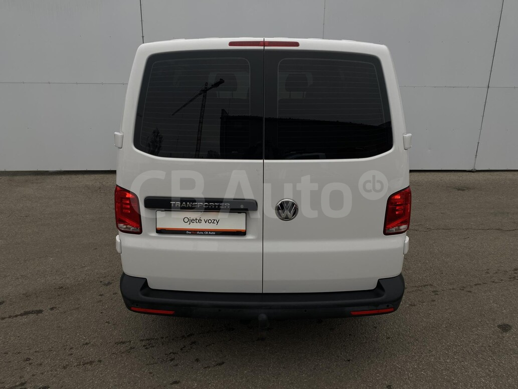 Volkswagen užitkové Transporter Kombi