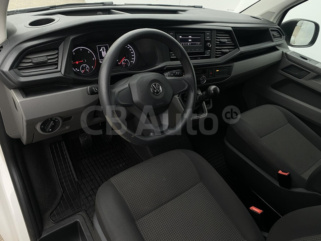 Volkswagen užitkové Transporter Kombi