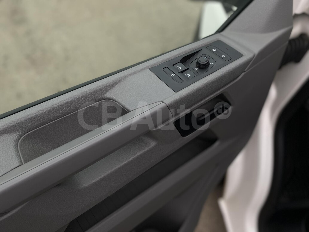 Volkswagen užitkové Transporter Kombi