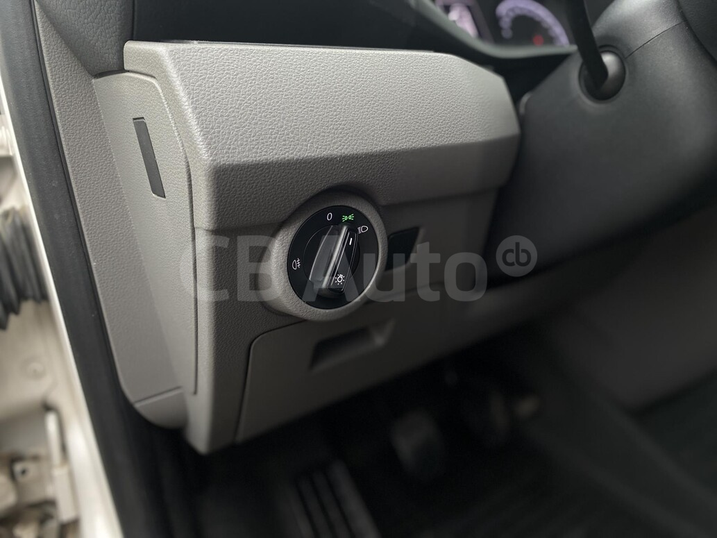 Volkswagen užitkové Transporter Kombi