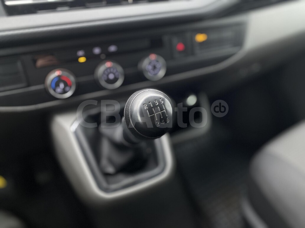 Volkswagen užitkové Transporter Kombi