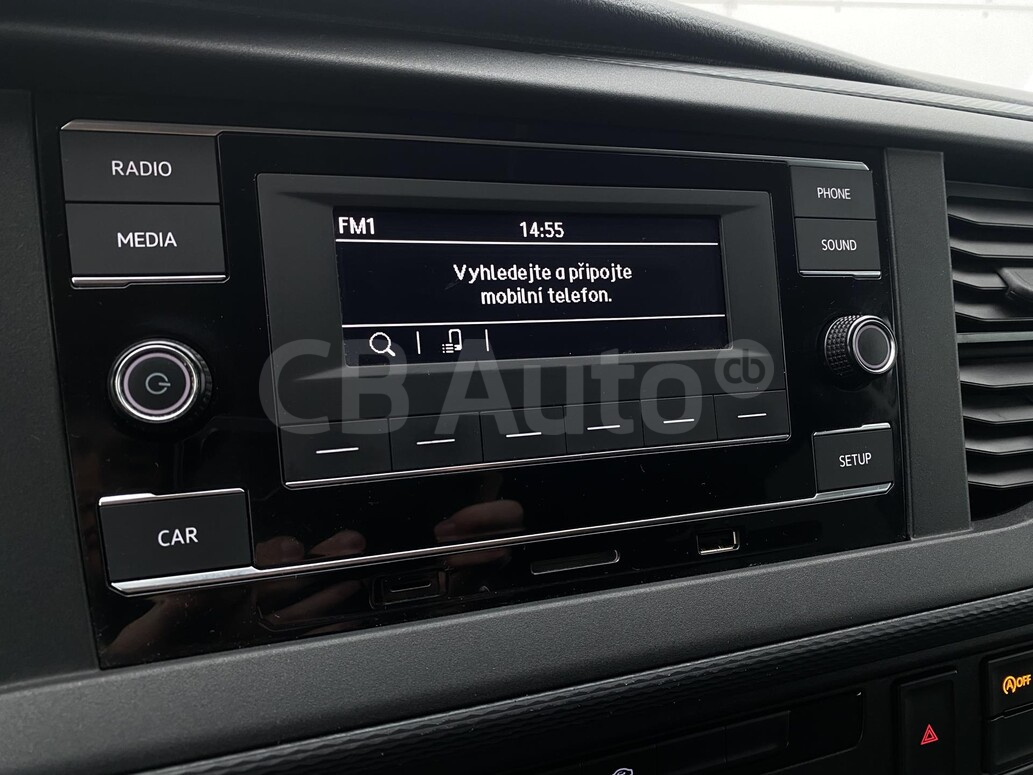 Volkswagen užitkové Transporter Kombi