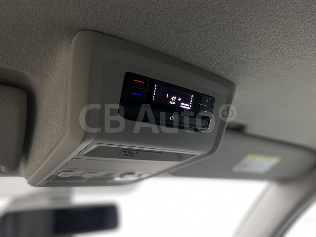 Volkswagen užitkové Transporter Kombi