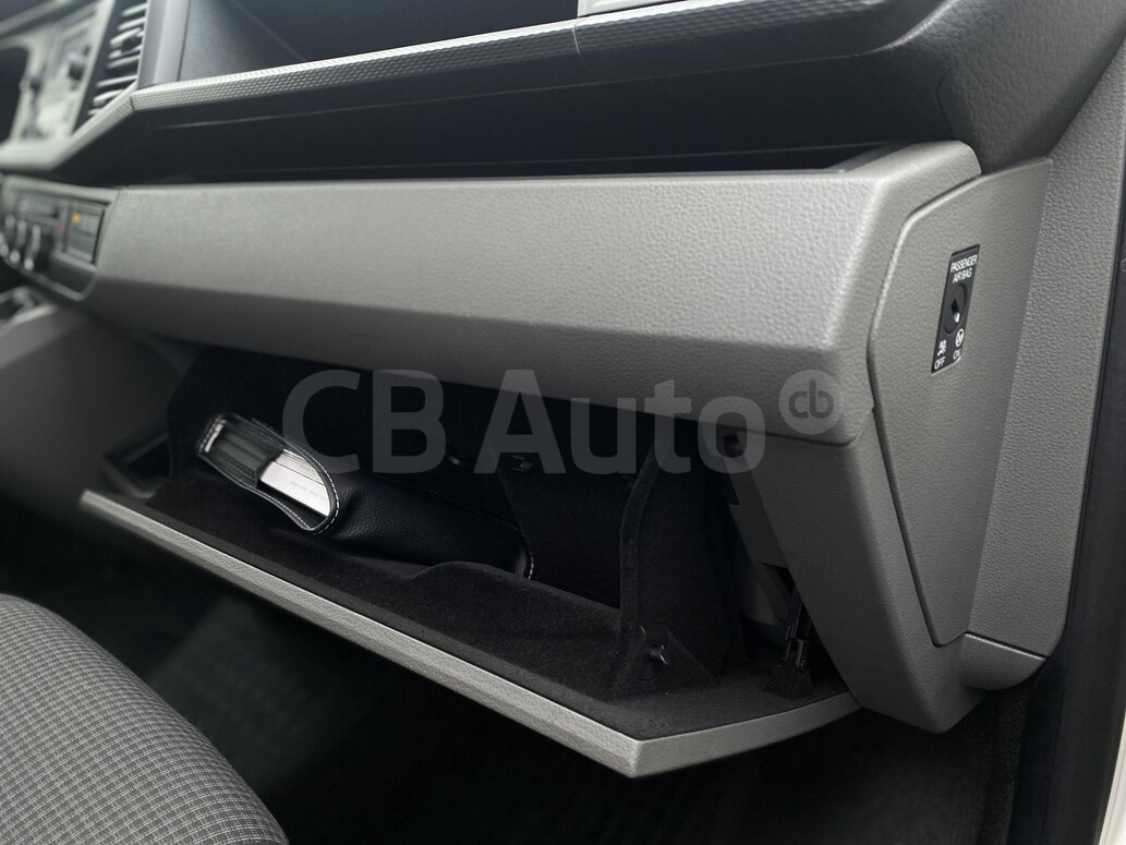 Volkswagen užitkové Transporter Kombi