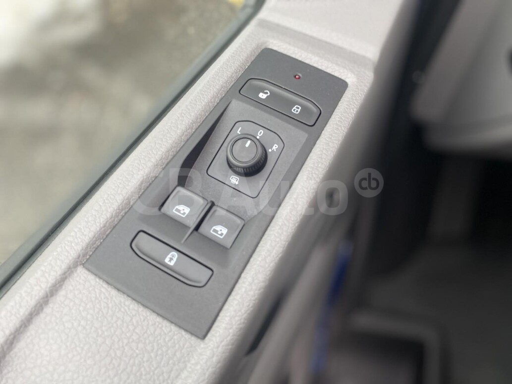 Volkswagen užitkové Caravelle