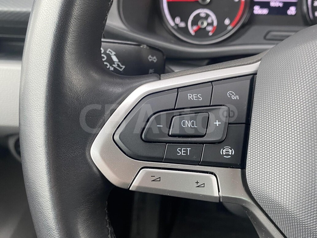 Volkswagen užitkové Caravelle