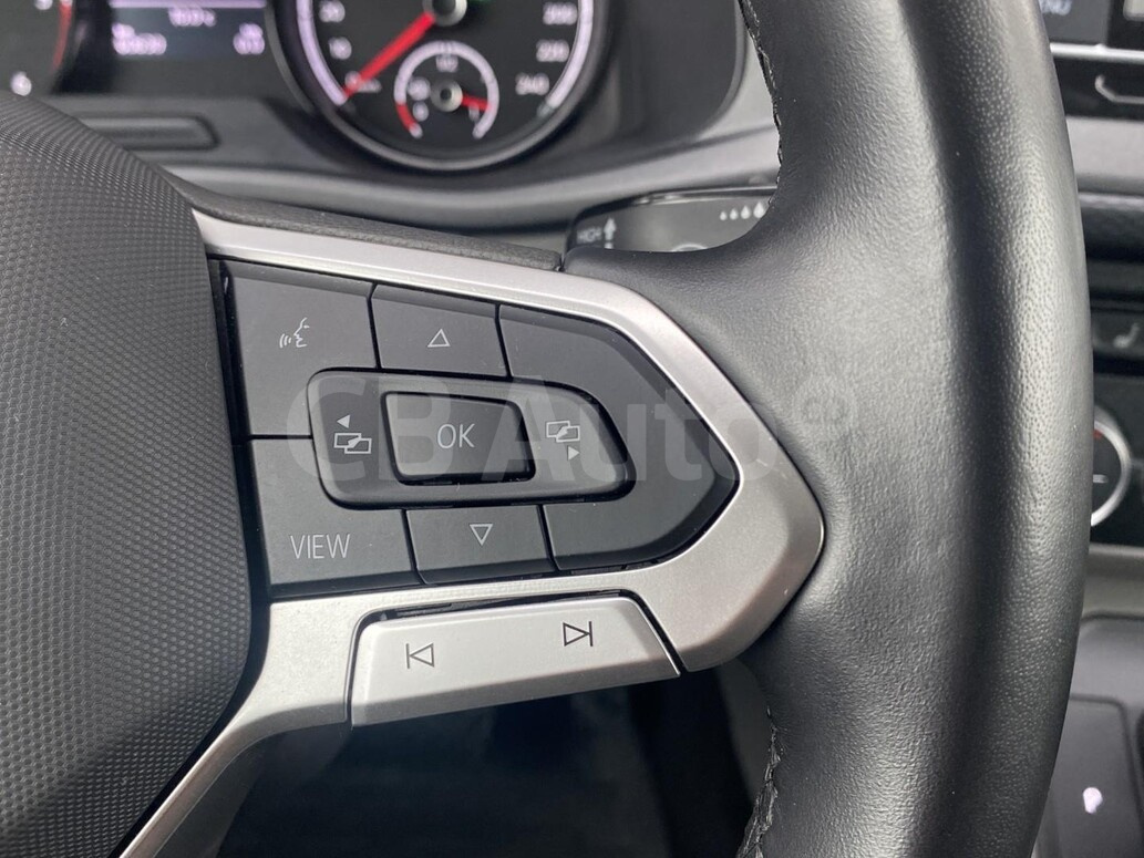 Volkswagen užitkové Caravelle