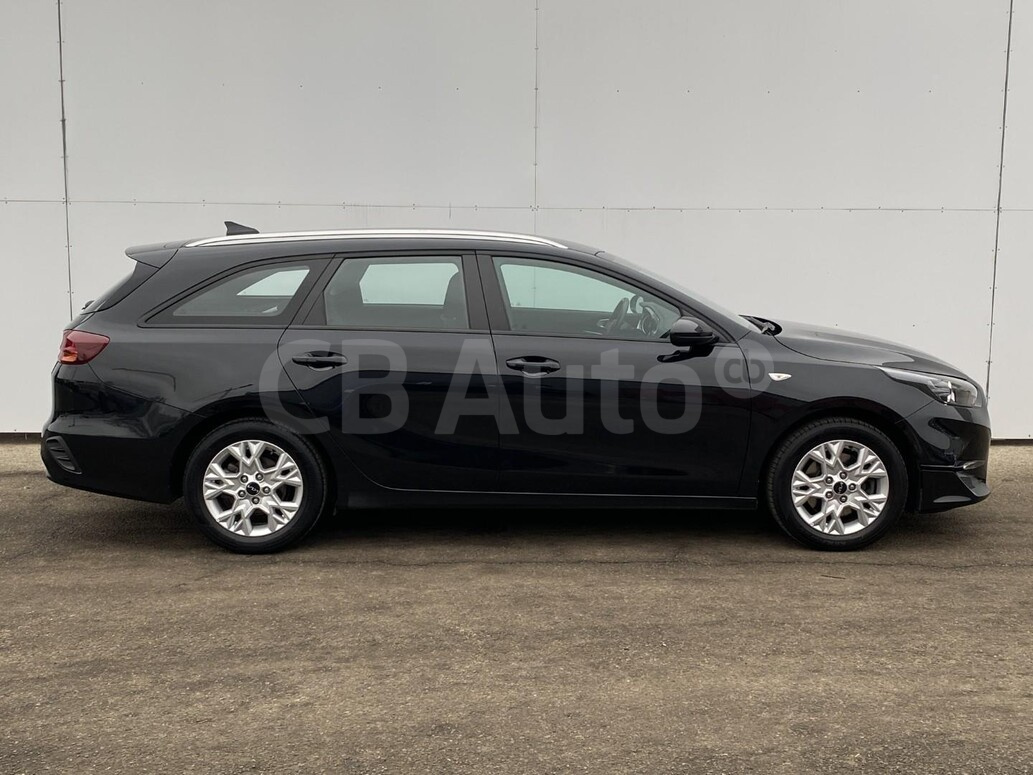 KIA Ceed SW