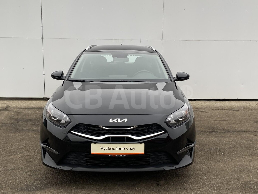 KIA Ceed SW