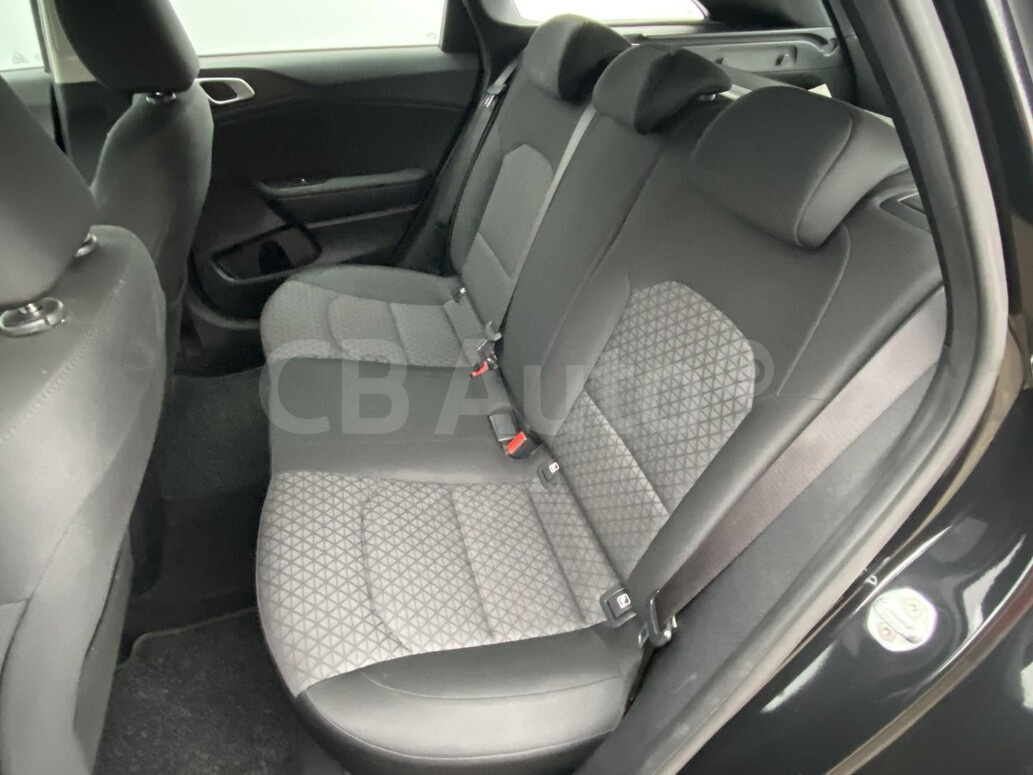 KIA Ceed SW