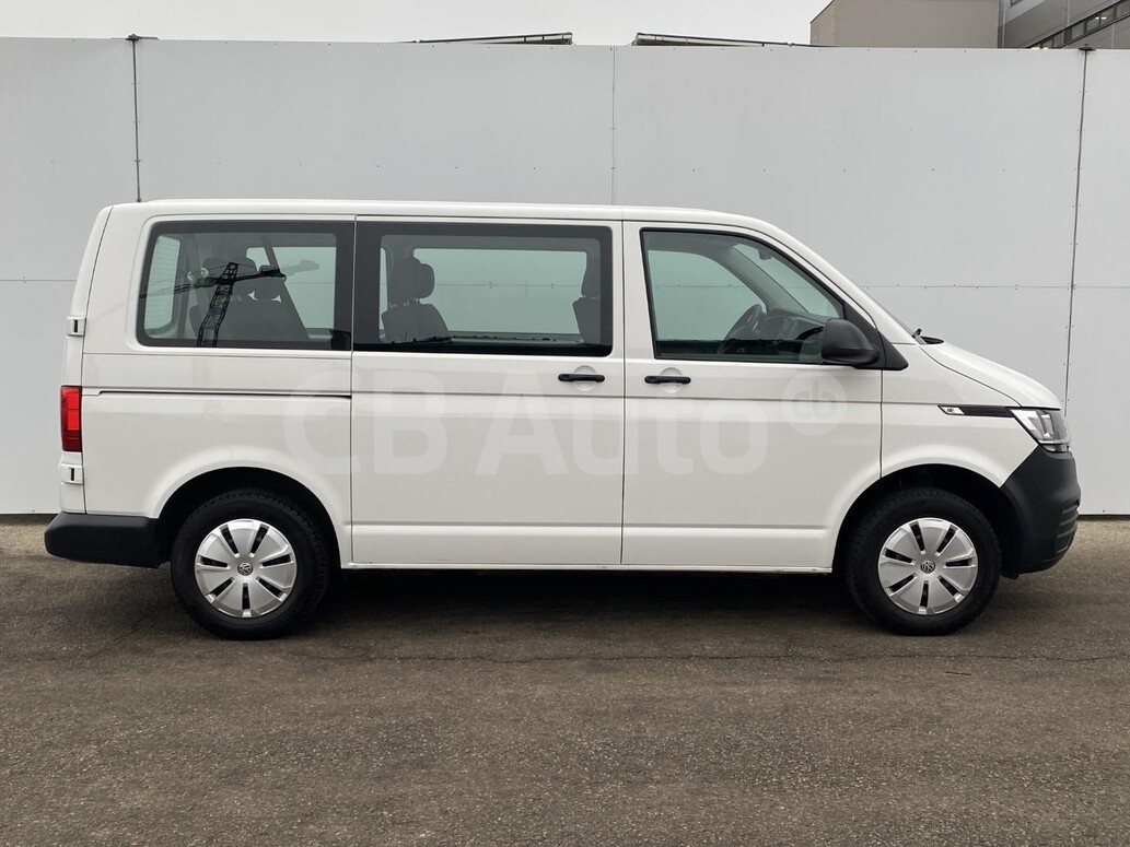 Volkswagen užitkové Transporter Kombi