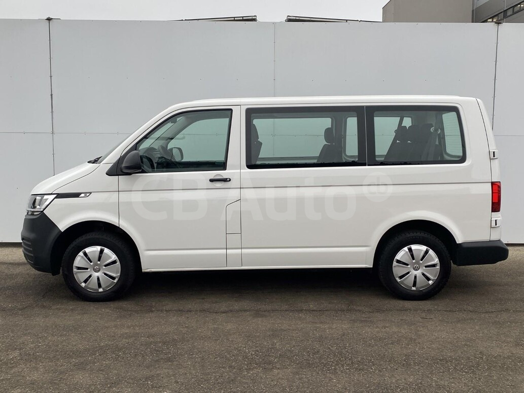 Volkswagen užitkové Transporter Kombi