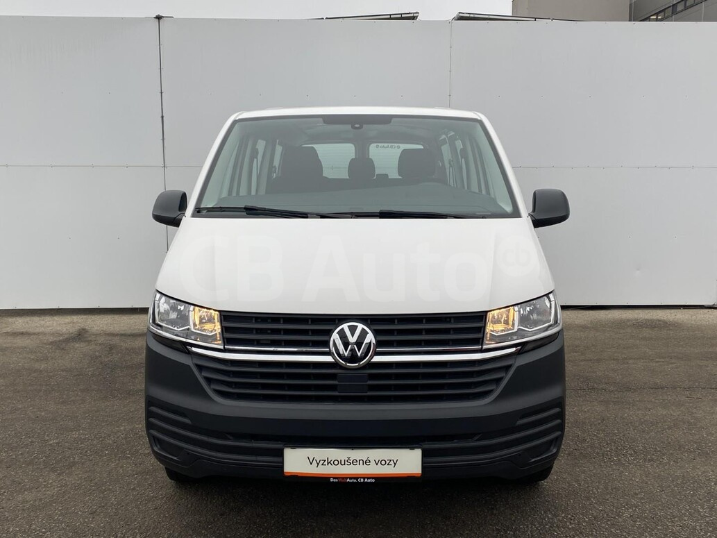 Volkswagen užitkové Transporter Kombi