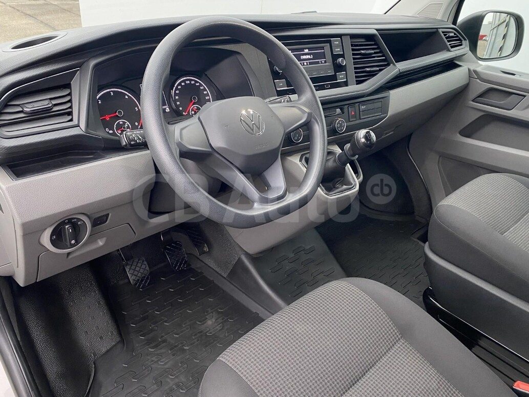 Volkswagen užitkové Transporter Kombi