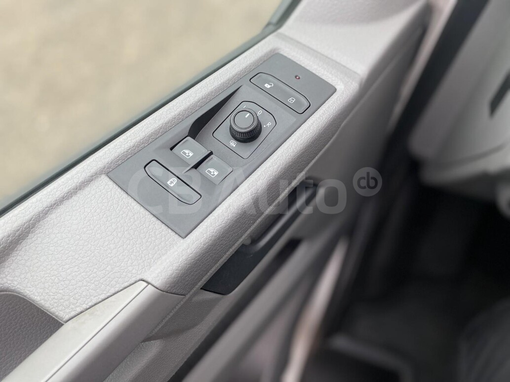 Volkswagen užitkové Transporter Kombi