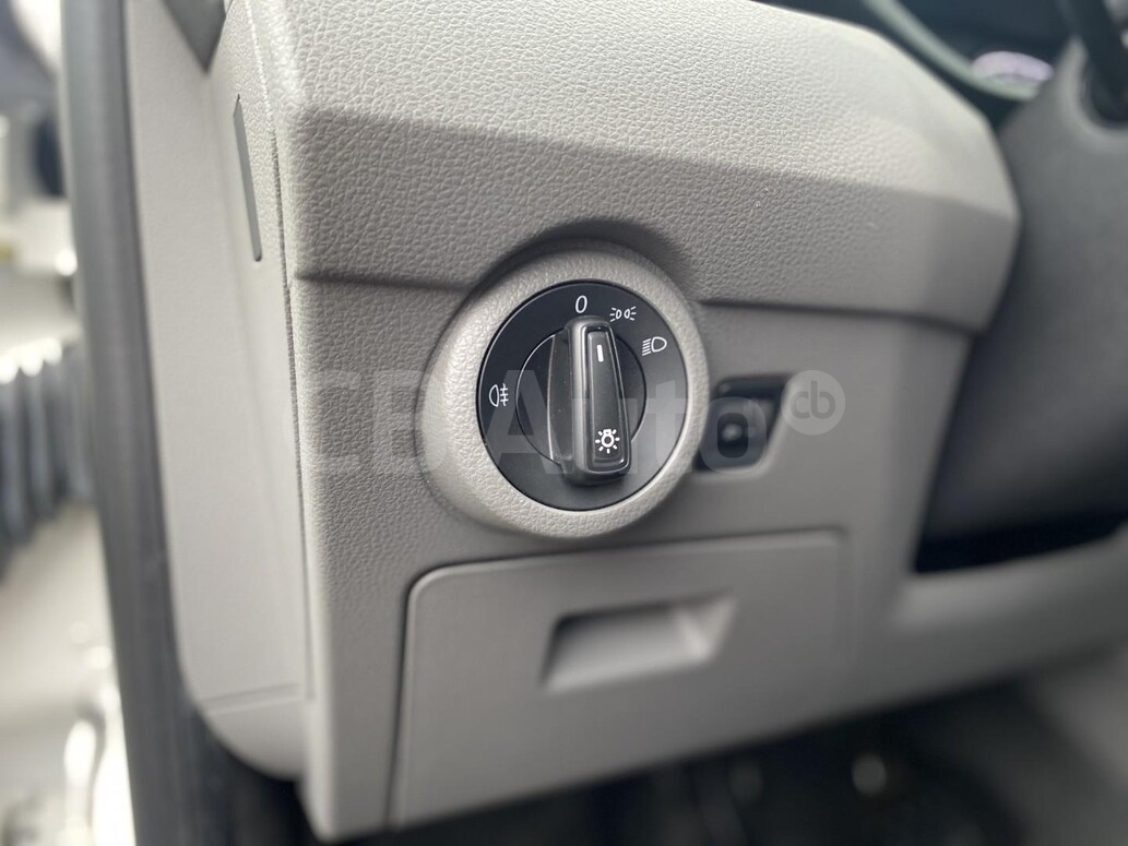 Volkswagen užitkové Transporter Kombi