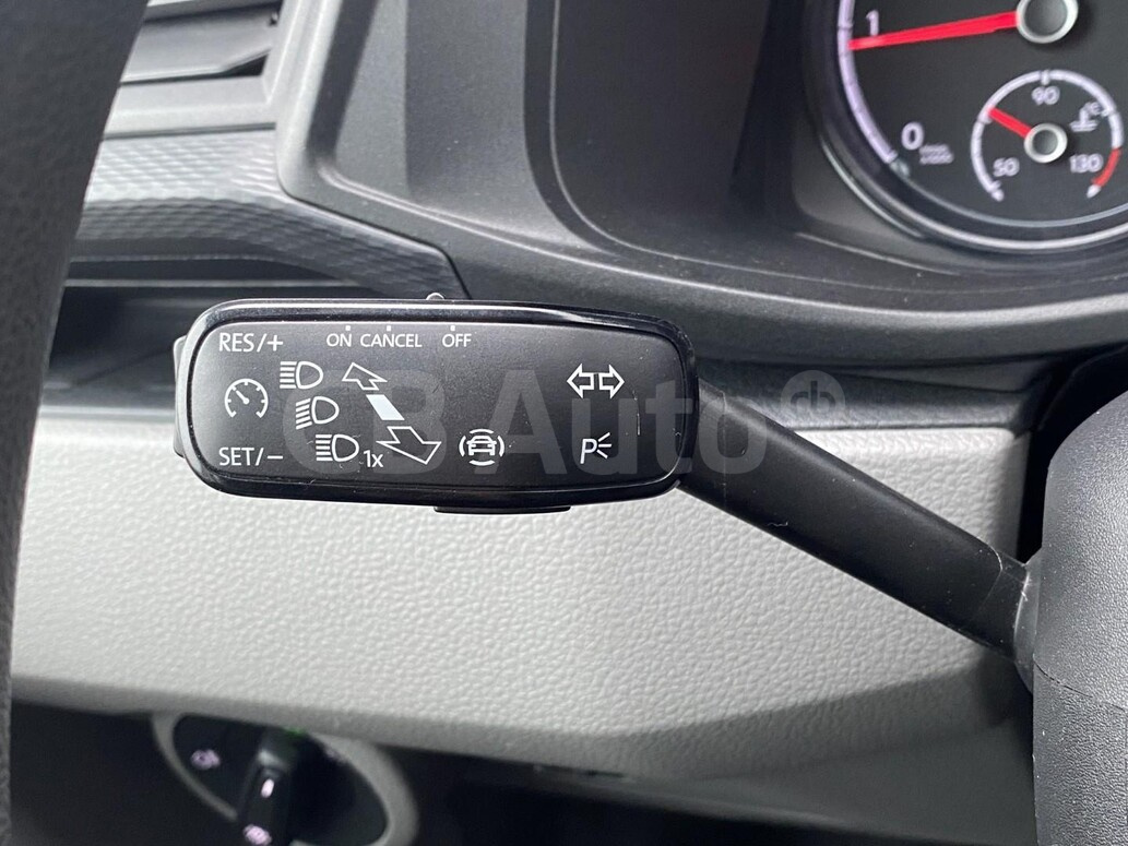 Volkswagen užitkové Transporter Kombi