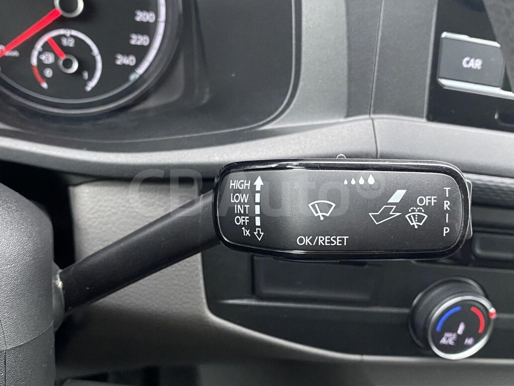 Volkswagen užitkové Transporter Kombi